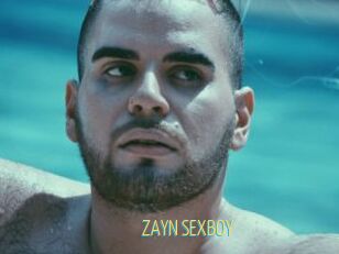 ZAYN_SEXBOY