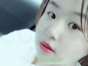 ZHANZHAN_BABY
