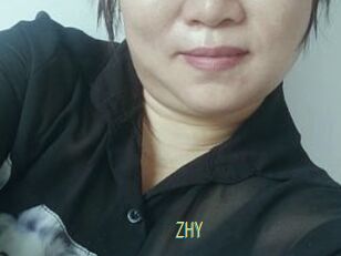 ZHY