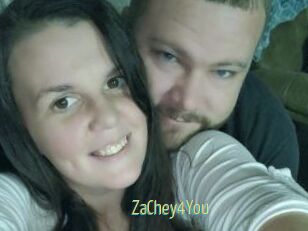 ZaChey4You