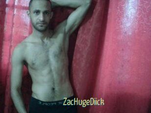 ZacHugeDiick