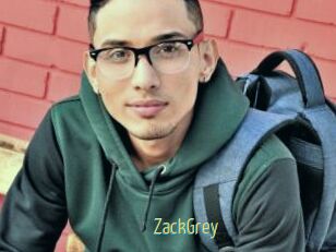 ZackGrey