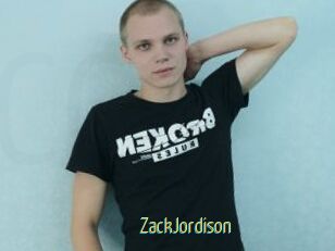 ZackJordison