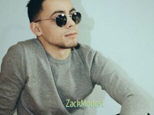 ZackModest