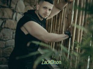 ZackOlson