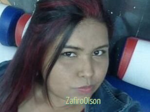 ZafiroOlson