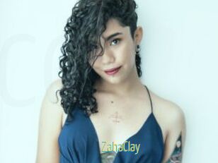 ZahaClay