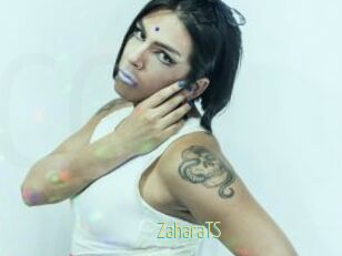 ZaharaTS