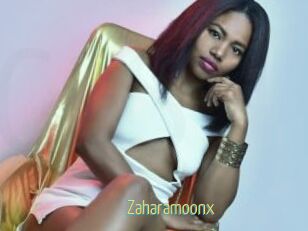 Zaharamoonx