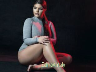 ZahraAntaly
