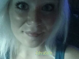ZahraBelle