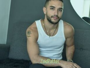ZaidPatter