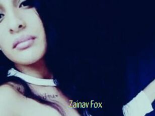 Zainav_Fox