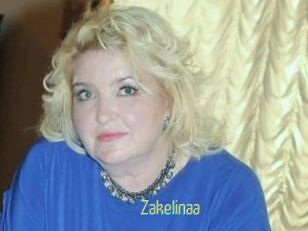 Zakelinaa