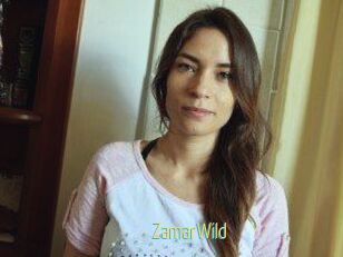 ZamarWild