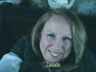 Zanado