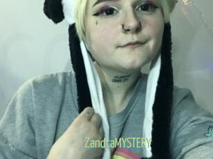 ZandraMYSTERY