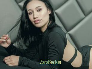 ZaraBecker