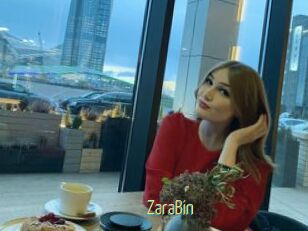 ZaraBin