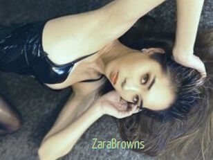 ZaraBrowns