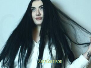 ZaraGarrison