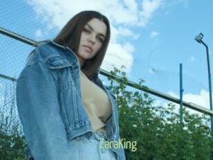 ZaraKing