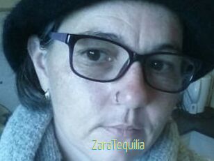 ZaraTequilia