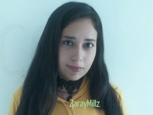 ZarayMillz