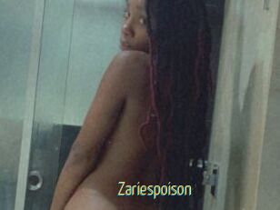 Zariespoison