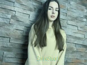 ZarinaStuart