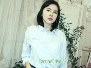 ZarrineErivo