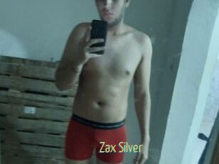 Zax_Silver