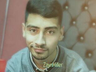ZaynMiller