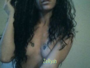 ZeRyah