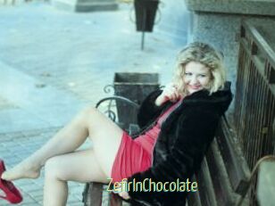 ZefirInChocolate