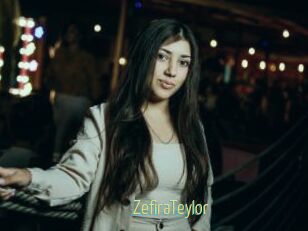 ZefiraTeylor