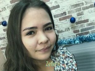 Zefirra
