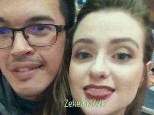 ZekeandZella