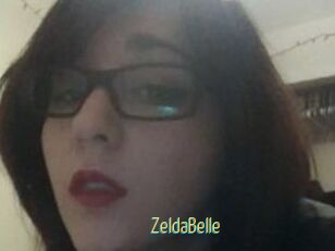 ZeldaBelle