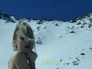 Zelie108 Chaturbate Cam Sexe