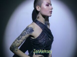 ZenAleksey