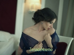 ZenaideMnemo