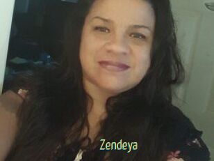 Zendeya