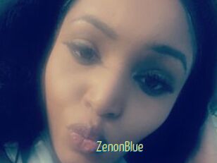 ZenonBlue