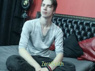 ZerefSmith