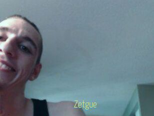 Zetgue