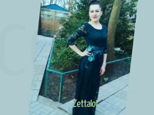 Zettalol