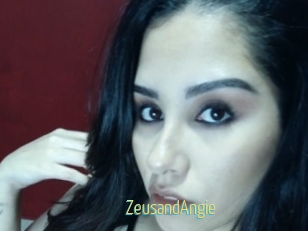 ZeusandAngie Chaturbate Cam Sexe
