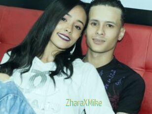 ZharaXMike