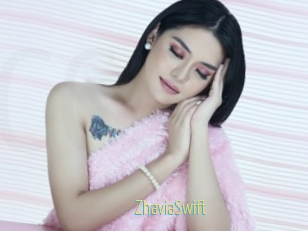 ZhaviaSwift